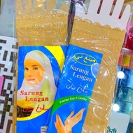SARUNG TANGAN MUSLIMAH