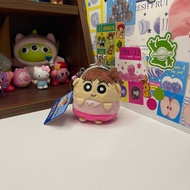 New With Tag Crayon Shin chan Charm Mini Wallet Nene-chan 3