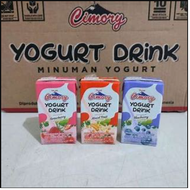Cimory Yogurt Drink UHT 125 ml [KARTON]