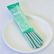 Mint LimitedImported glico glico pocky pocky Bar Mint Chocolate Biscuit Bar Snacks260705