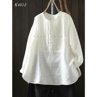 Women's Shirt K4512