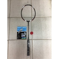 Yonex Voltric 100th. Racket