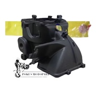 MESIN ENGINE COVER SET (K1A) NEW 2020 WIN LEDBEAT