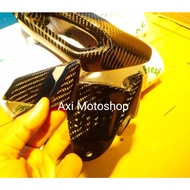 MT15 carbon kevlar projector Cover