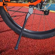 [Serenable] Bicycle Kickstand Bike Kickstand for 24-29 in Rear Mount for Mountain Bike Anti