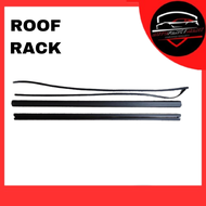 PERODUA ARUZ ROOF RACK LUGGAGE HIGH QUALITY 1 SET 2 PCS