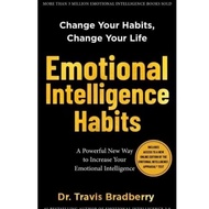 Change your habits change your life emotional intelligence habits