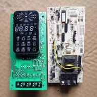 Grans Microwave Oven G80W23YCSL-Q3 Computer Board GAL-0422X-11A/11AN