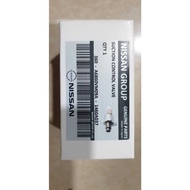 Scv PUMP NISSAN NAVARA - NAVARA D40 NP300 D5