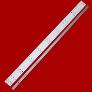 Suitable for 43G5 43E6 LED43C8 Light Bar K433535T0409581- Rev1.2