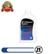 ZF Lifeguard 8HP ATF Transmission Oil (1L) FOR BMW 5 SERIES 3 SERIES 4 SERIES 7 SERIES F10 F30 E70 X