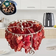 Stainless Steel Removable Grill Skewer Rack, High Quality 24 Skewer Rack