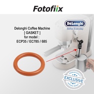 Delonghi [ GASKET ] for coffee machine model EC785/685 *chat with us for more supported model*