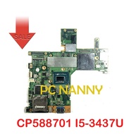 Pcnanny For Fujitsu Stylistic Q702 Tablet Motherboard Cp588701-Z3