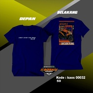 Cant Stop The Motorcycle Racing T-Shirt BEAT