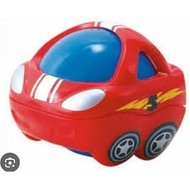 NEWBORN BABY TOYS EDUCATIONAL INTERACTION EDUCATION TOYS TOY BABY NEWBORN PRELOVED RATTLE CAR RATLE 