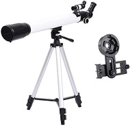 Monoculars Telescope, Telescope for Adults Beginners , 60mm Aperture 700mm AZ Astronomical Compact R