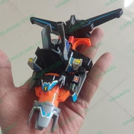 b daman bidaman bdaman flash wyvern original takara