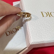 Dior 戒指