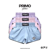 Thailand Imported Primo Muay Thai Shorts Boxing Fighting Sports Professional Men's and Women's Short