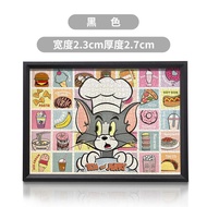 Mùa đông đèn câu đố khung: 0 500 miếng 75x50 70x50 hình ảnh khung khung bên ngoài khung tranh tường 