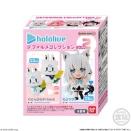 Hololive Deformed Collection Vol 2