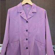 Blazer Personal CollectionWanita Blazer Woman
