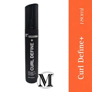 ST Sensation Curl Define+ 180ml Organic Curl Cream