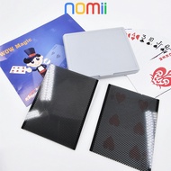 Wow Trick Magic Trick Magic/ Changes Visual Cards Poker Magic Props/