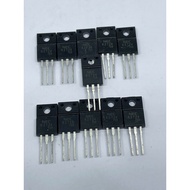 K2724 (2SK2724) N-CHANNEL POWER MOS FET 35A 60V