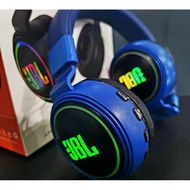 JBL Bluetooth Headset / Headphone Blue