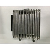 Audi TT mk2 audio amp