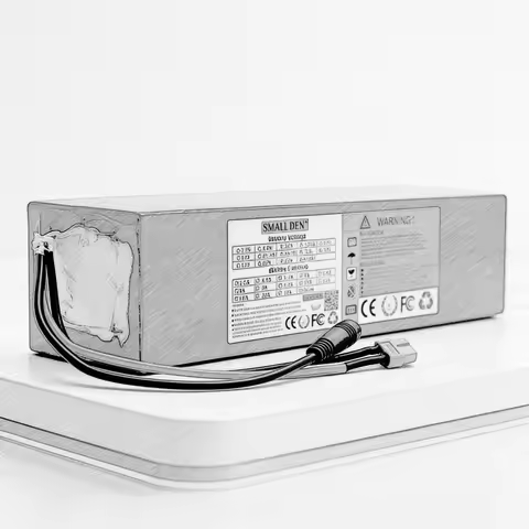 NEW 21700 52V 50AH 15Ah 20Ah 25Ah 30Ah 35Ah 45Ah Li-ion Battery Pack with 40A BMS 2000W for Electric