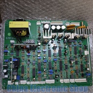 เครื่องป้องกันแก๊สจากการเชื่อมโลหะอินเวอร์เตอร์ GBT NB350I NB350บอร์ดคอนโทรล