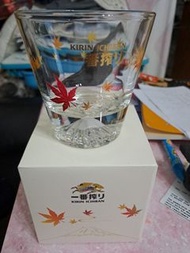 一番搾Kirin ichiban麒麟杯