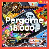 MOST CONTENTS GAMES SWITCH CFW NSP XCI NSZ