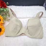 Bra Size C70 With Underwire Thin Foam