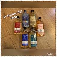 Bath and Body Works