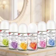 ENCHANTEUR - Enchanteur Charming/ Delightful/ Romantic/Sensation/Magic whitening deodorant 50ml