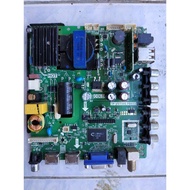 ✓ ● ☫ Main Board for Devant LED TV 32DL410