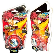Collection KK Bearing Auldey YOYO Professional Contest Yoyo Ball High Precision Game Yo-Yo Blazing T
