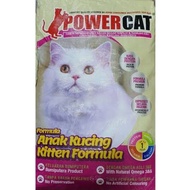 Power Cat Food 7kg - chicken/kitten