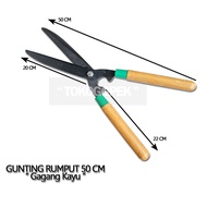 GRASS SHEARS - GRASS CUTTER FOR GARDEN PLANT BRANCHES