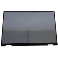 16.0''HP Envy x360 2-in-1 16-ac 16t-ac 16-AC0013DX Laptop LCD Display Touch Screen Digitizer Assembl