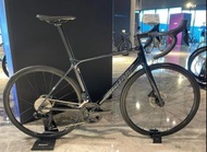 (Di2 電件) 全港最新最快 2023 Giant TCR Advanced 1 Disc KOM 碟煞公路車 road bike SHIMANO 105 R7100 電子變速