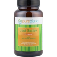 Pure Planet Just Barley, 180 Count