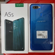 OPPO A5S 3/32 SECOND MULUS