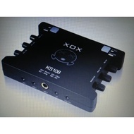 XOX KS108 sound card