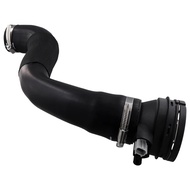 Car Turbo Intercooler Outlet Tube For Ford Super Duty 2017-2019 HC3Z-6F073-B HC3Z-6F073-A HC3Z6F073B