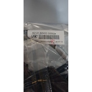 PERODUA VIVA 1.0 AT ENGINE WIRES FULL SET 82121-BZ450 ENJIN WAYER ENGINE WIRING TO ECU